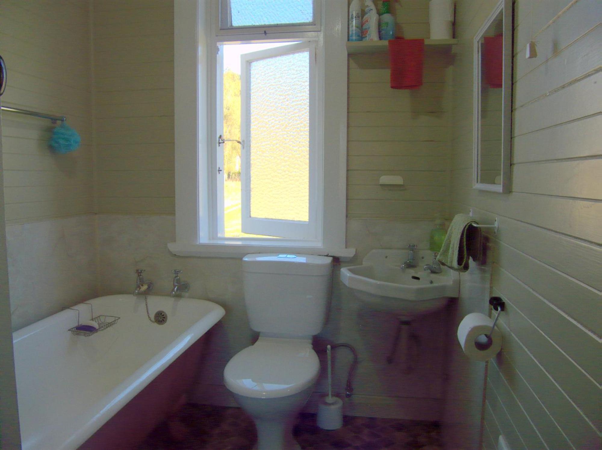 Orinoco Country Retreat Villa Ngatimoti ภายนอก รูปภาพ
